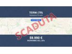 Immobile in asta di 81 m² in vendita a Terni