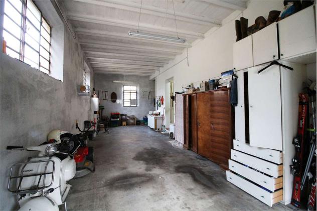Casa singola in vendita a San Giovanni Alla Vena - Vicopisano 258 mq Rif: 885884 - Foto 8