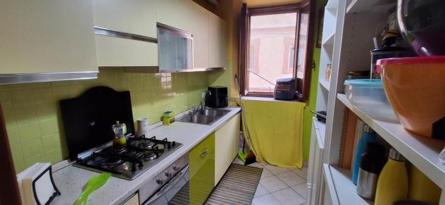 Appartamento in Vendita in zona SFORZESCA - Foto 4