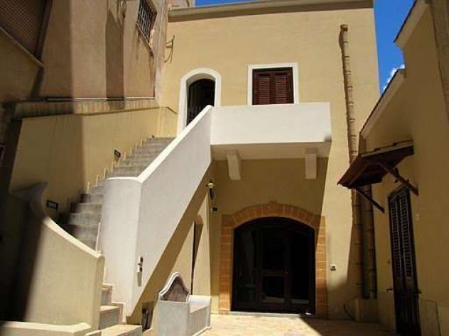 2101_turistico - In affitto a Marsala case vacanza, centro storico