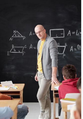 Ripetizioni Matematica e Fisica