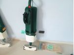scopa elettrica folletto vk 121