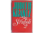 Scrupoli 2 di Judith Kranz 1°Ed.Arnoldo ?Mondadori, aprile 1993 ottime condizion