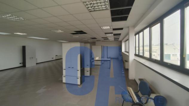 Ufficio a Caponago - Rif. ULCA1149 - Foto 5