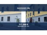 Immobile in asta di 136 m² in vendita a Gaggiano