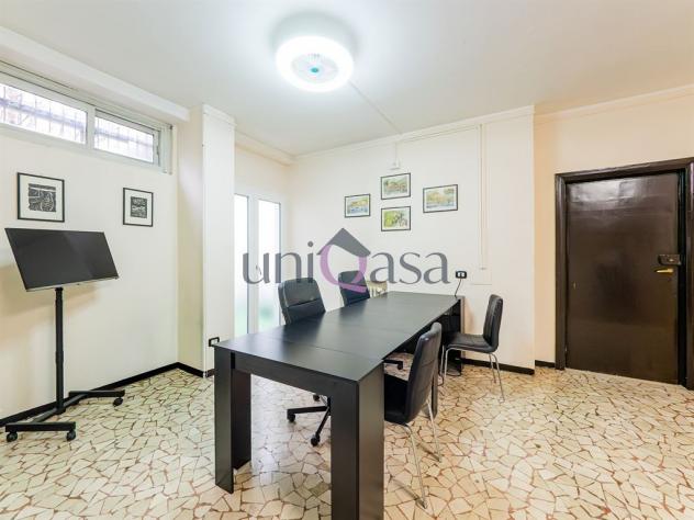 Ufficio in affitto – 75 mq – Centro Lecco, zona Stazione - Foto 2