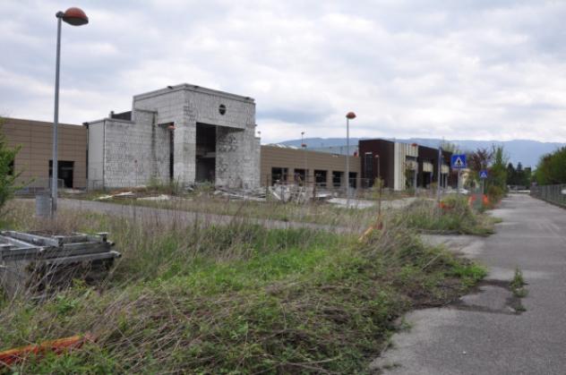 Immobile in asta di 1583 m² in vendita a Ponte nelle Alpi - Foto 4