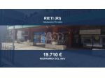 Immobile in asta di 39 m² in vendita a Rieti