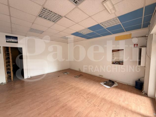 Negozio - Roma . Rif.: Renieri 24ACG - Foto 5