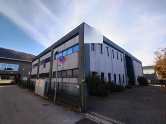 Immobile in asta di 528 m² in vendita a Trissino - Foto 3