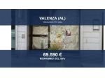Immobile in asta di 97 m² in vendita a Valenza