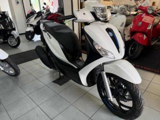 PIAGGIO Medley 125 S NEW 26 rif. 24088723