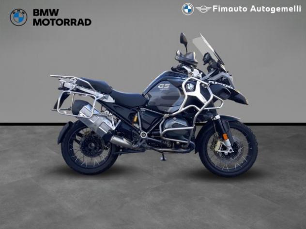 BMW R 1200 GS Adventure R 1200 GS AVDENTURE rif. 23256851