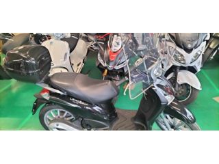 Piaggio - LIBERTY - Km. 17257, Euro 1300