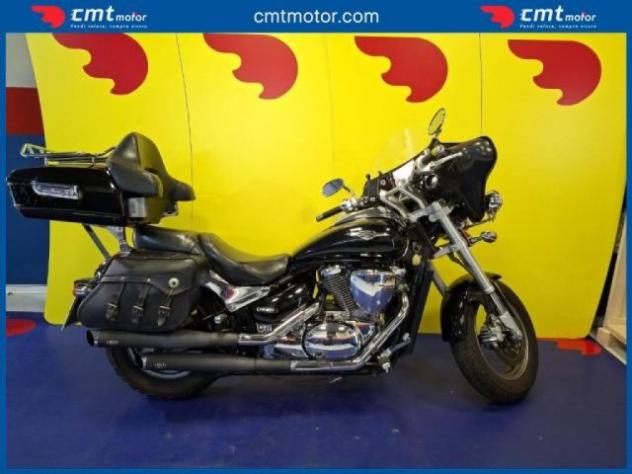 SUZUKI Intruder 800 Garantita e Finanziabile rif. 24087441