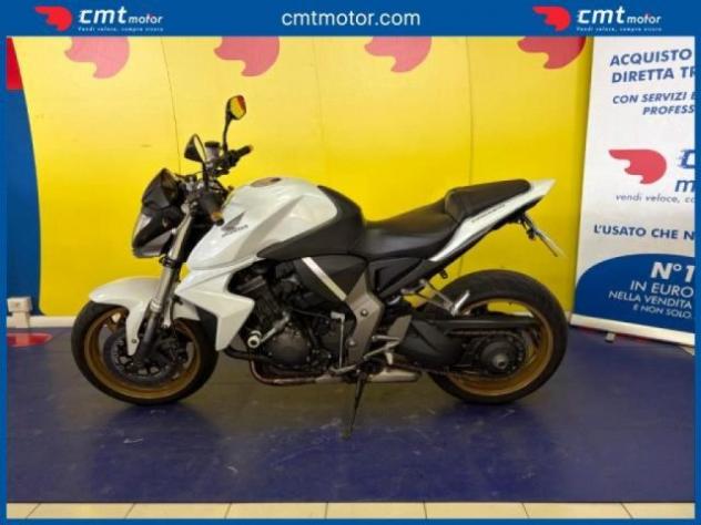 HONDA CB 1000 R Garantita e Finanziabile rif. 23793691 - Foto 3