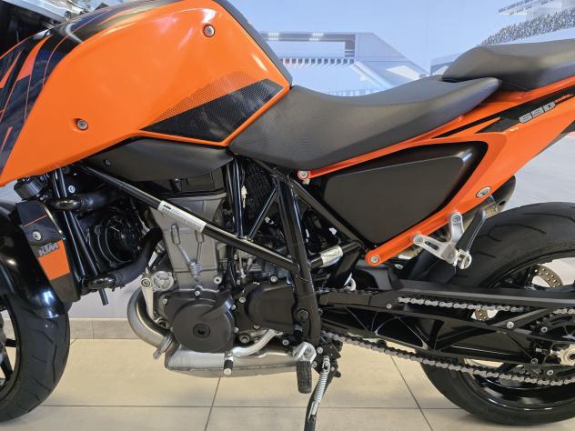 KTM 690 Duke 04/2017 - Km 34600 - Foto 9