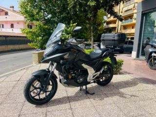 HONDA NC 750 TUTTO INCLUSO ANCHE PASSAGGIO! MINI RATE rif. 23989709