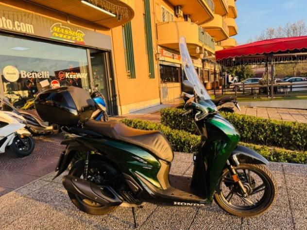 HONDA SH 150 TUTTO INCLUSO ANCHE PASSAGGIO! MINI RATE rif. 23959497 - Foto 2