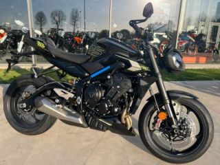 TRIUMPH Street Triple RS Abs rif. 22186808