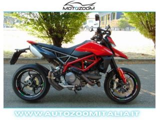 Ducati Hypermotard 950 35kW