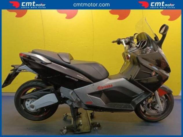 GILERA GP 800 Garantito e Finanziabile rif. 21499774