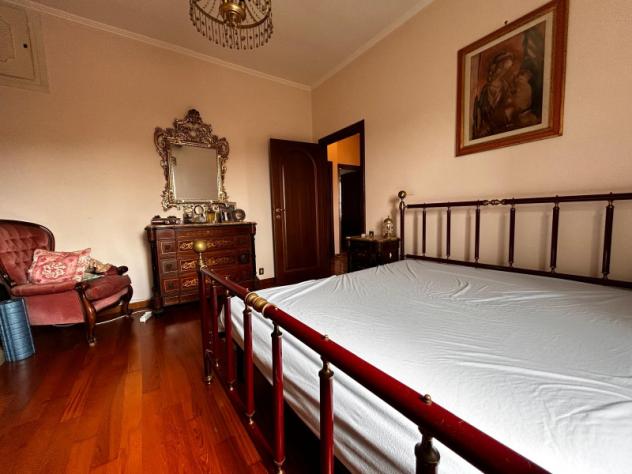 Villa in Via Agrifoglio - Foto 13