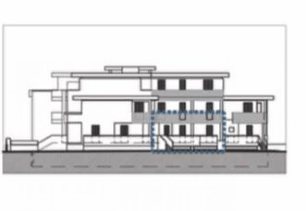 Appartamento in vendita a Empoli 100 mq Rif: 1277079 - Foto 7