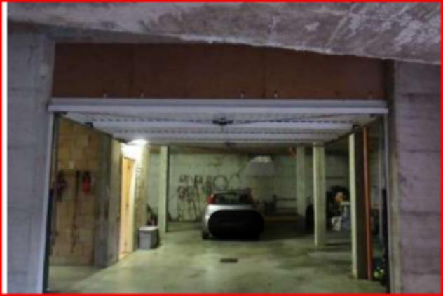 Immobile in asta di 380 m², box auto in vendita a Perugia - Foto 5