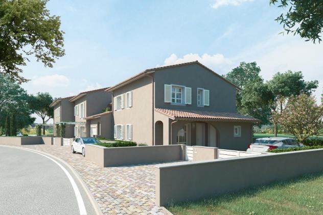 Appartamento in vendita a Santa Lucia - Pontedera 103 mq Rif: 1304372