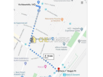 CAMERA singola metro rossa Milano TUTTO COMPRESO 495 euro