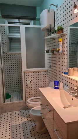APPARTAMENTO di 4 vani e di 50 mq (FOLLONICA - PRATORANIERI) rif. L117 - Foto 10