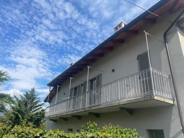 OULX BELLISSIMO BILOCALE " IDA " CON POSTO AUTO E GIARDINO - Foto 11