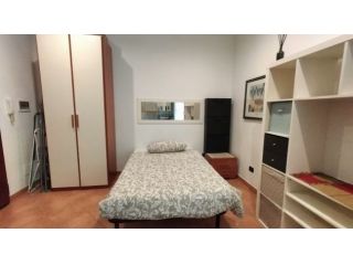 PORTUENSE MONOLOCALE ARREDATO CONDOMINIO INCLUSO
