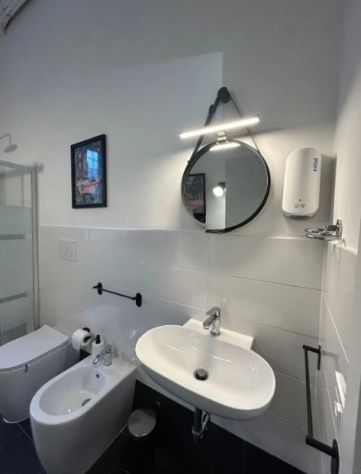 TORREVECCHIA BILOCALE CON TERRAZZO - Foto 10