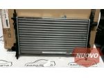 Radiatore Raffreddamento Motore Opel Kadett E 1984 1302026