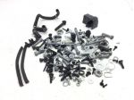 PIAGGIO VESPA PRIMAVERA KM0 (USA) 50 KIT VITI BULLONI TELAIO ASSORTITI 2020 2023