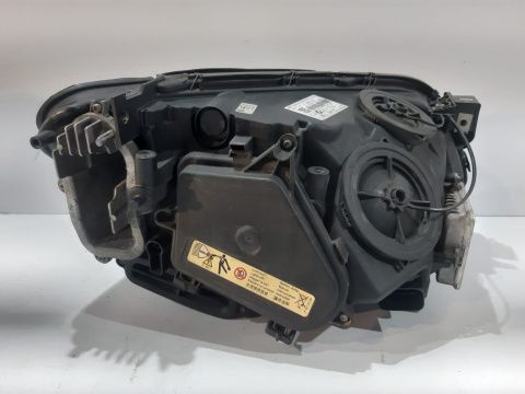 FARO BI-XENON BMW 7 F01 SINISTRA - 13053 - Foto 6