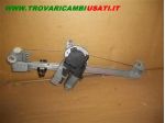 ALZACRIST. ANT.D.CON MOTORINO 6 FILI CITROEN C3 (A8/A31) 999-U19719 Carrozz &hellip;