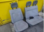 TAPPEZZERIA COMPLETA VOLKSWAGEN Transporter Serie T4 1X (9096)