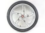 BMW K 1200 RS 36317650032 CERCHIO RUOTA ANTERIORE 17X3.50 K589 96 - 05 FRON &hellip;