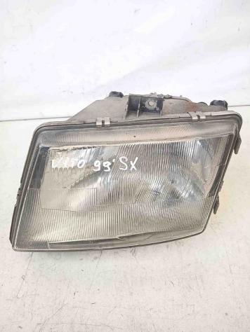 FARO ANTERIORE SINISTRO MERCEDES Vito W638 (9503)