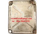 24425463 Renault Magnum centralina motore TRW