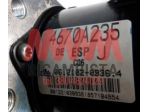 4670A235 Mitsubishi C-Crosser centralina gruppo pompa ABS