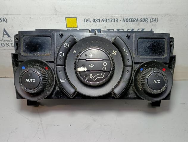 COMANDI CLIMA PEUGEOT 3008 Serie 96738320XT (0916) - Foto 4