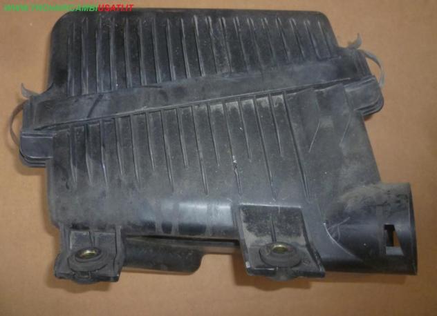 BASE FILTRO ARIA COMPLETO 28110-1C000 HYUNDAI GETZ (TB)  Meccanica  Motore  Filtri  Filtro aria  HYUNDAI - GETZ - 01-11-2005 - 01-12-2009