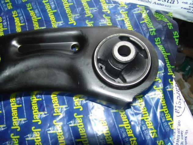 Braccetto oscillante Anteriore chevrolet aveo 95017035 - Foto 2