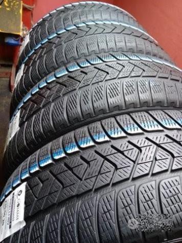 2 gomme 235 50 20 pirelli inv a3398 - Foto 2