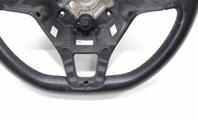VOLANTE VOLKSWAGEN Polo 5° Serie 6C0419091BP (0917) - Foto 3