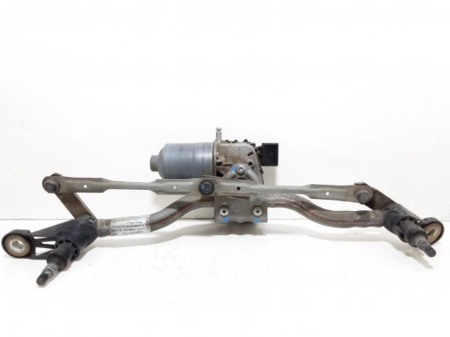 MOTORINO TERGI ANT COMPLETO DI TANDEM FORD EcoSport Serie CN1517504AC (12)